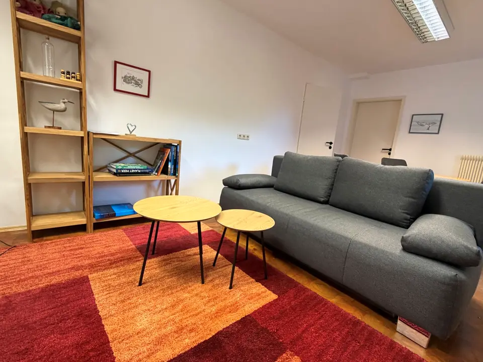 3 Zimmer Wohnung mit 54 m² in Eschwege – Bild 4