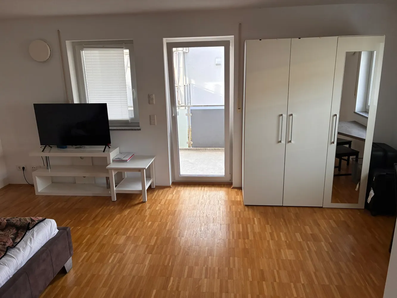 2 Zimmer Wohnung mit 39 m² in Ingolstadt – Bild 2
