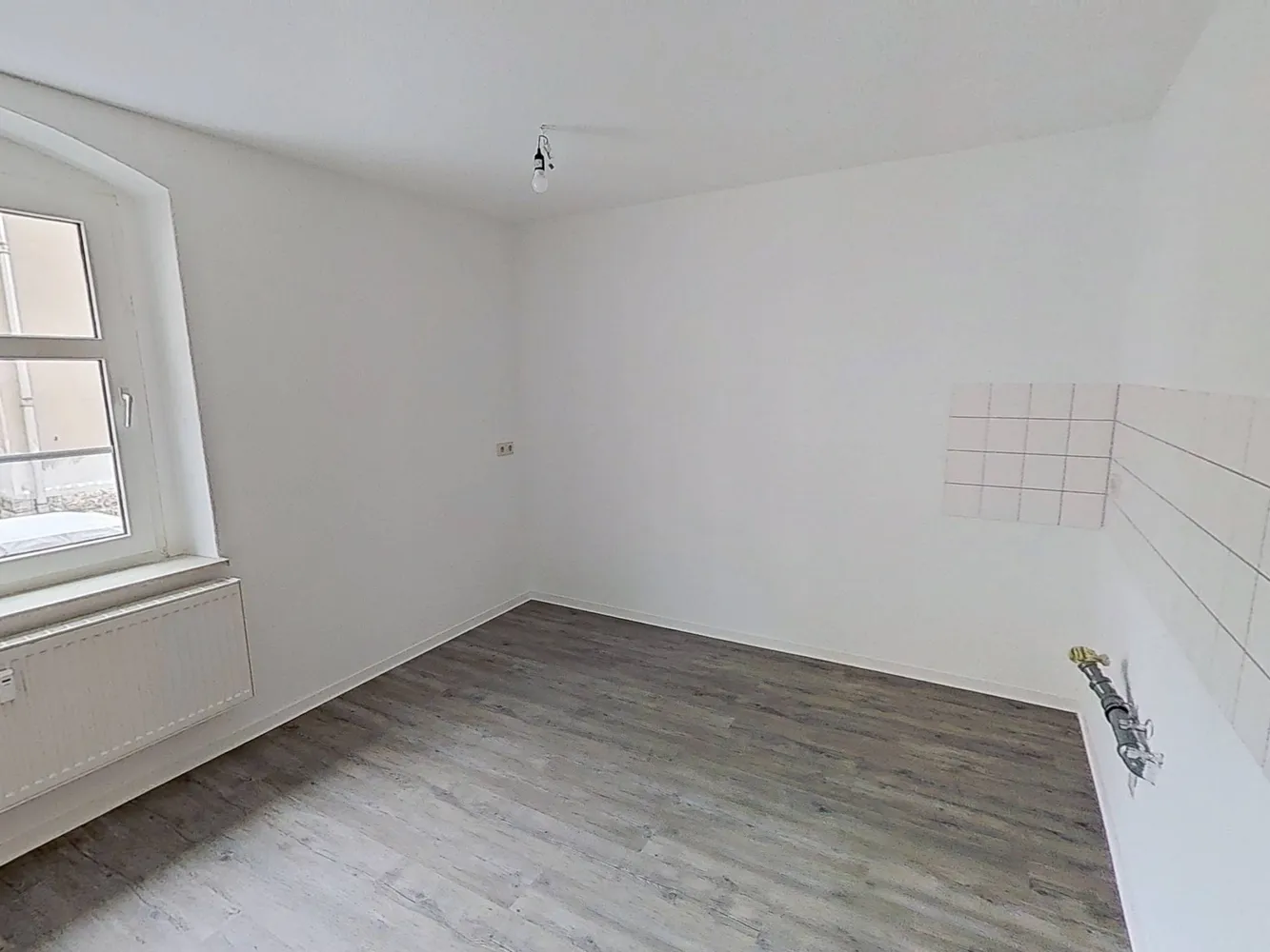 2 Zimmer Wohnung mit 56 m² in Pirna – Bild 5