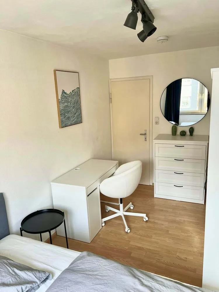 WG-Zimmer mit 20 m² in Stuttgart – Bild 3