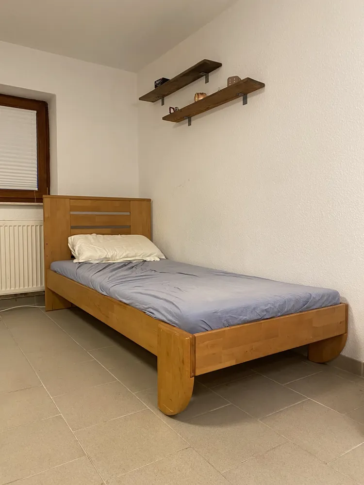 1 Zimmer Wohnung mit 44 m² in Leonberg – Bild 4