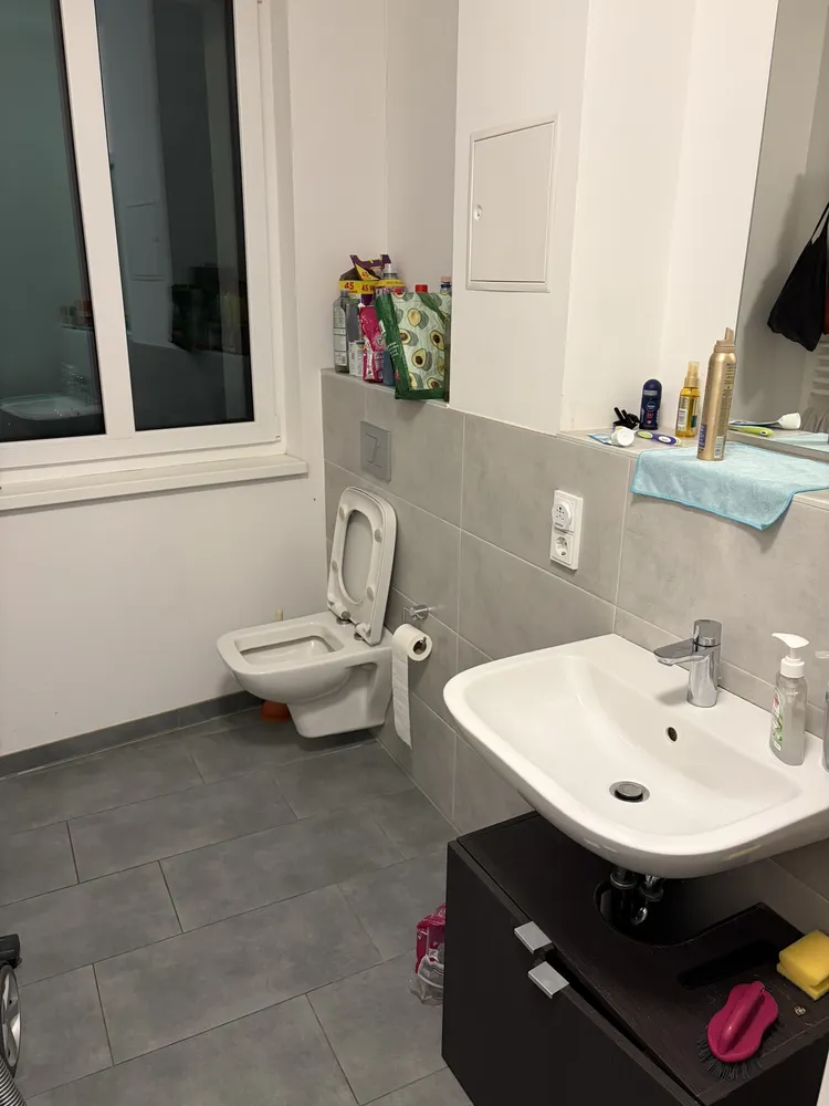 WG-Zimmer mit 21 m² in Potsdam – Bild 6