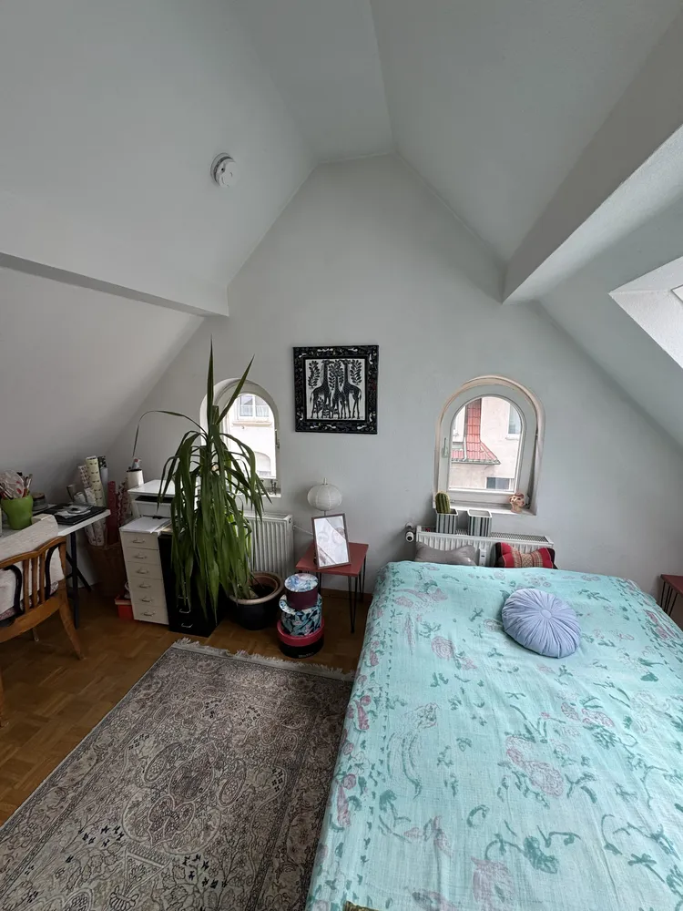 4 Zimmer Wohnung mit 81 m² in Stuttgart – Bild 4