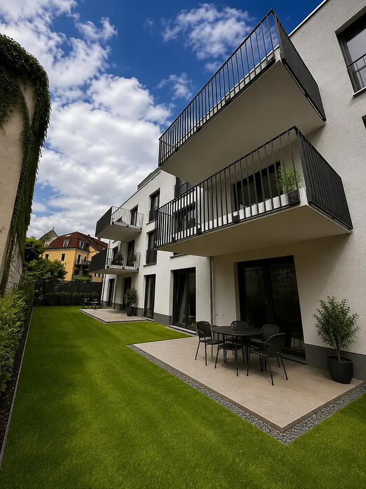 3 Zimmer Wohnung mit 79 m² in Dresden – Bild 10