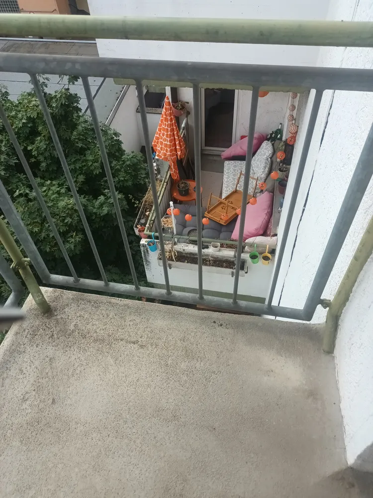 2 Zimmer Wohnung mit 60 m² in Mannheim – Bild 6