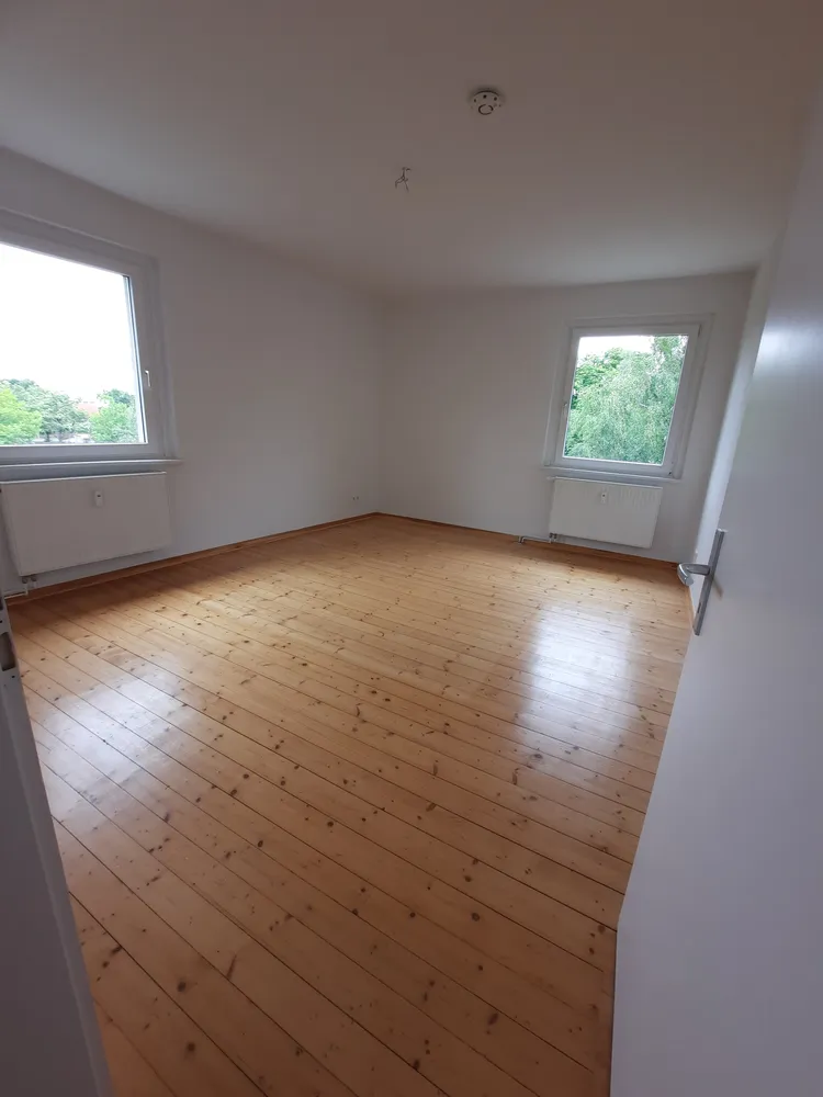 2 Zimmer Wohnung mit 61 m² in Braunschweig – Bild 4