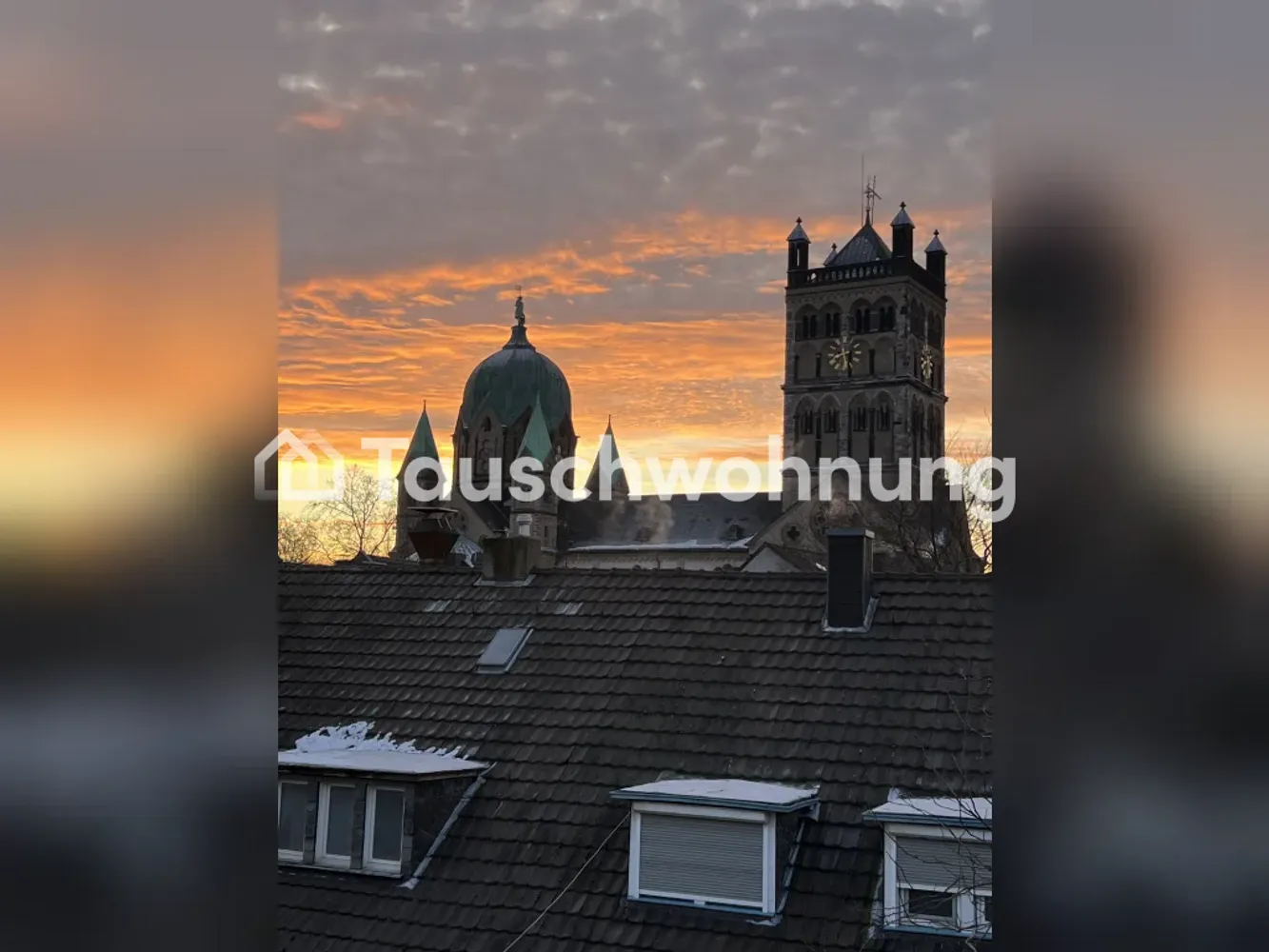 1 Zimmer Wohnung mit 33 m² in Neuss – Bild 8