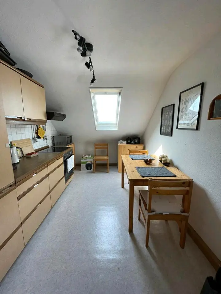 3 Zimmer Wohnung mit 67 m² in Kehl – Bild 3