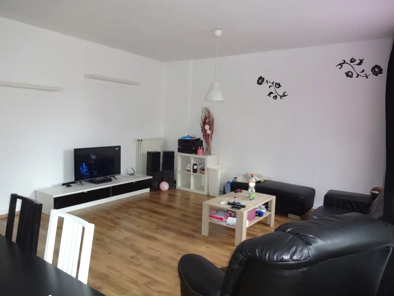 4 Zimmer Wohnung mit 100 m² in Menden (Sauerland) – Bild 3