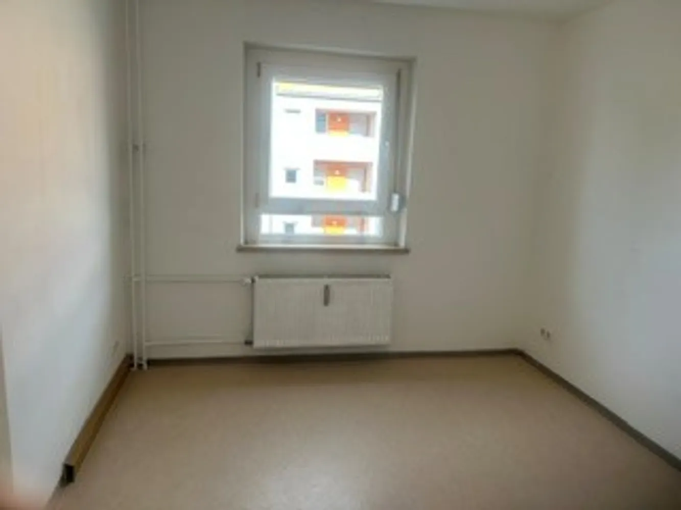 4 Zimmer Wohnung mit 83 m² in Nürnberg – Bild 11
