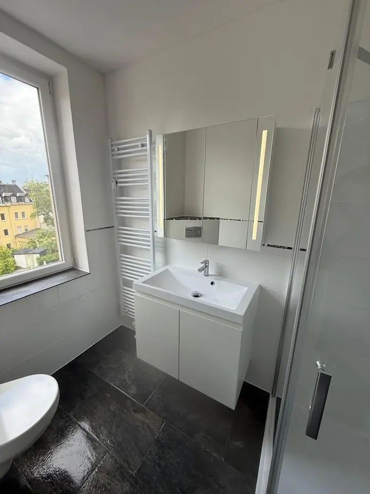 3 Zimmer Wohnung mit 82 m² in Hof – Bild 5