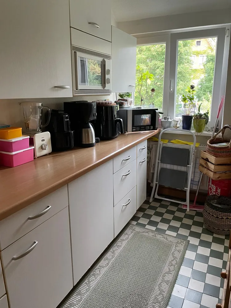 3 room apartment with 67 m² in Osterode am Harz – Photo 6