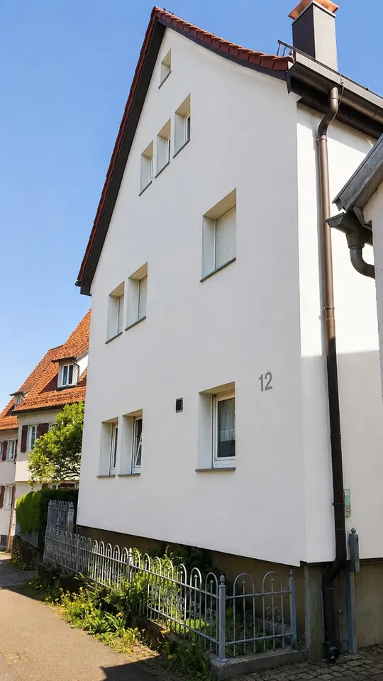 Shared room with 13 m² in Stuttgart – Photo 10