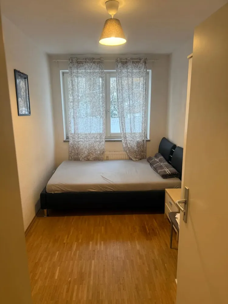 Shared room with 18 m² in Hamburg – Photo 9