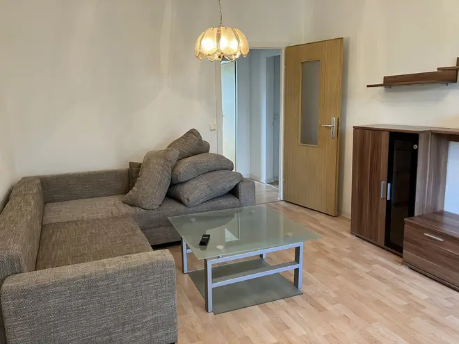 3 Zimmer Wohnung mit 67 m² in Wittenberg – Bild 1