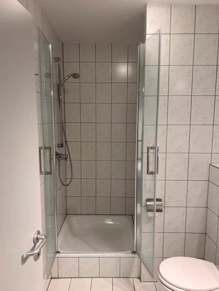 2 Zimmer Wohnung mit 24 m² in Aachen – Bild 4
