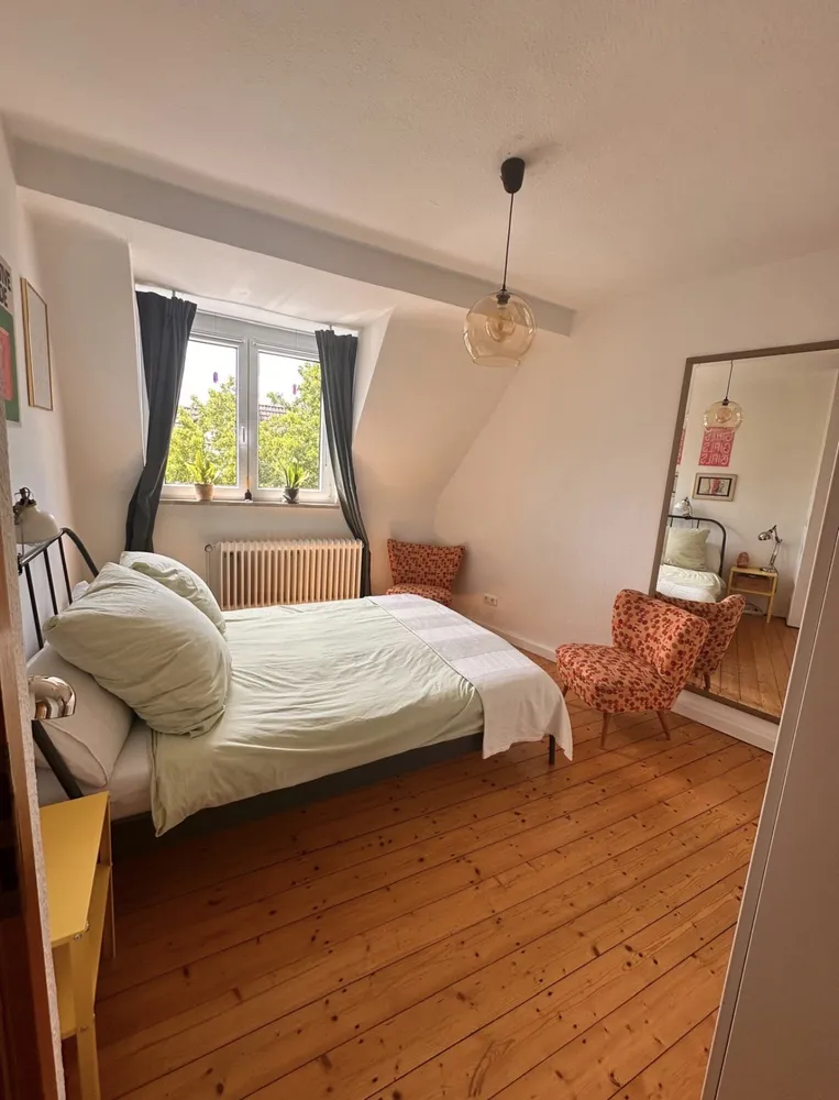 3 Zimmer Wohnung mit 65 m² in Mülheim an der Ruhr – Bild 2