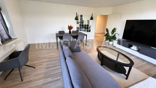 3 Zimmer Wohnung mit 77 m² in Chemnitz – Bild 7