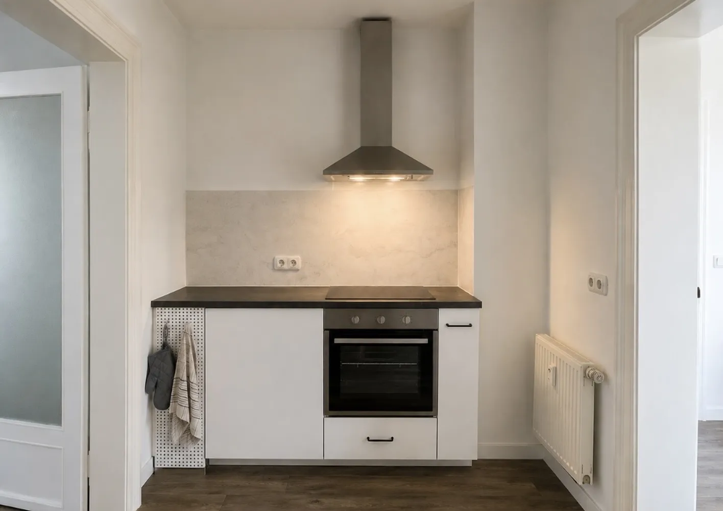 2 Zimmer Wohnung mit 45 m² in Dresden – Bild 8