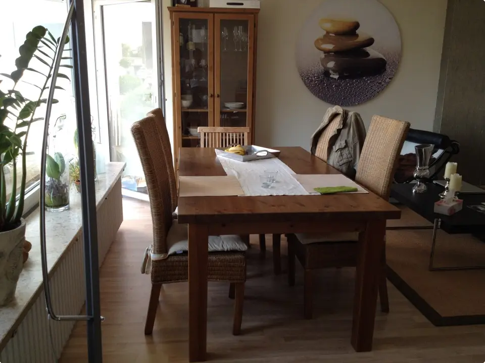 2 Zimmer Wohnung mit 65 m² in Oldenburg – Bild 3