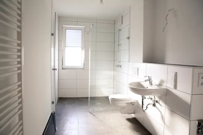 2 Zimmer Wohnung mit 57 m² in Braunschweig – Bild 9