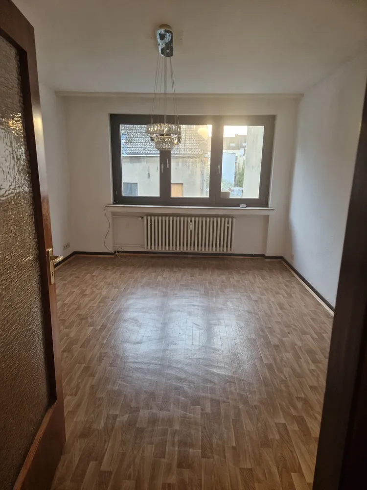 1 Zimmer Wohnung mit 30 m² in Krefeld – Bild 3