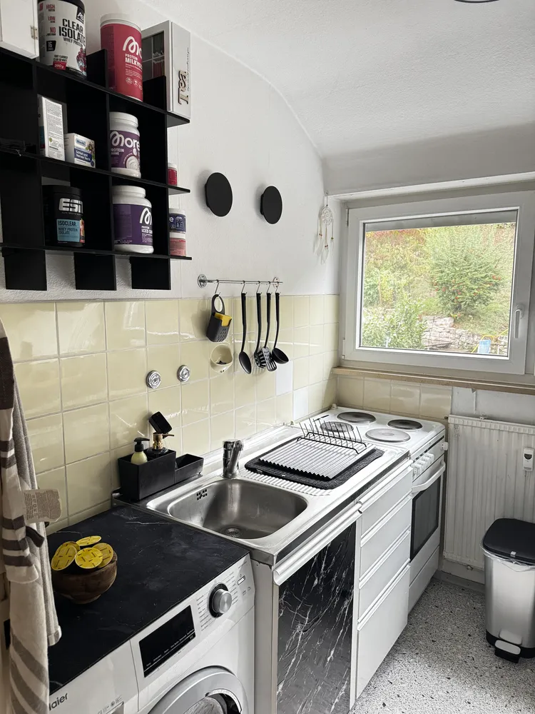 2 Zimmer Wohnung mit 45 m² in Stuttgart – Bild 6