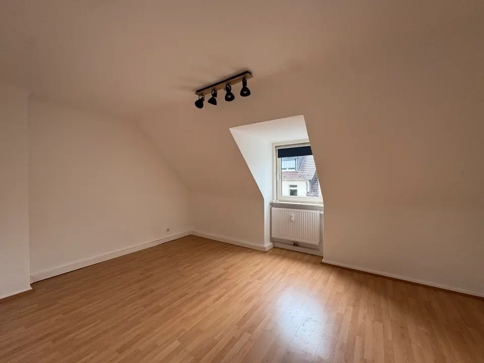 3 Zimmer Wohnung mit 51 m² in Essen – Bild 1