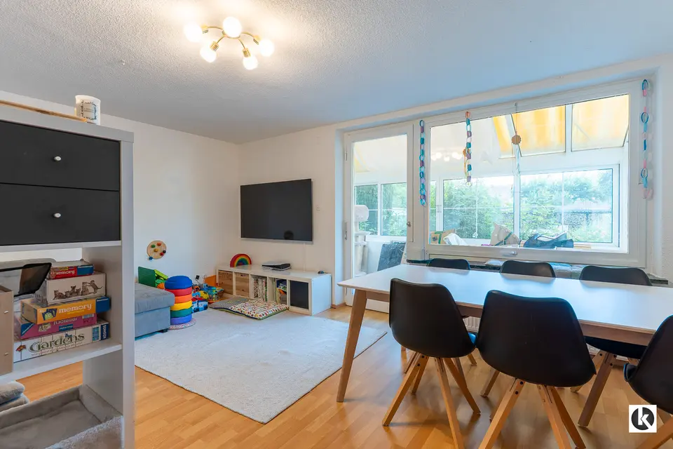 5 Zimmer Haus mit 110 m² in Donauwörth – Bild 1