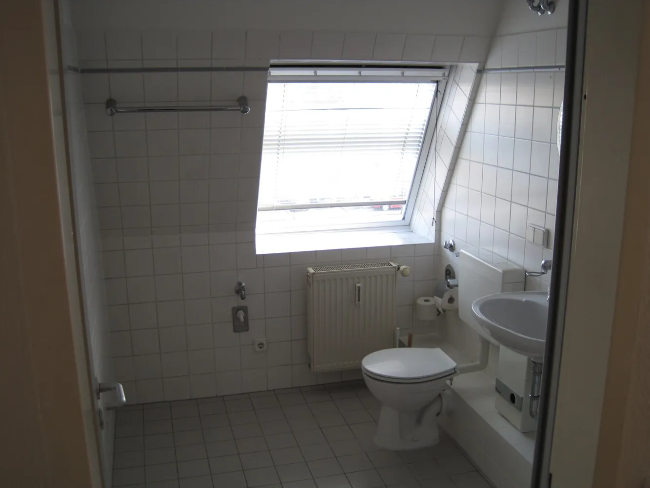 1 Zimmer Wohnung mit 50 m² in Berlin – Bild 4