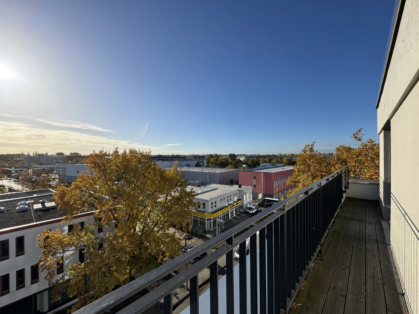 2 room apartment with 62 m² in Berlin – Photo 2