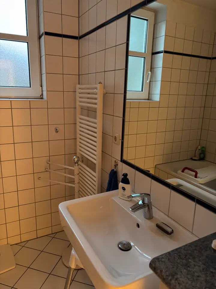 WG-Zimmer mit 80 m² in Werder (Havel) – Bild 10
