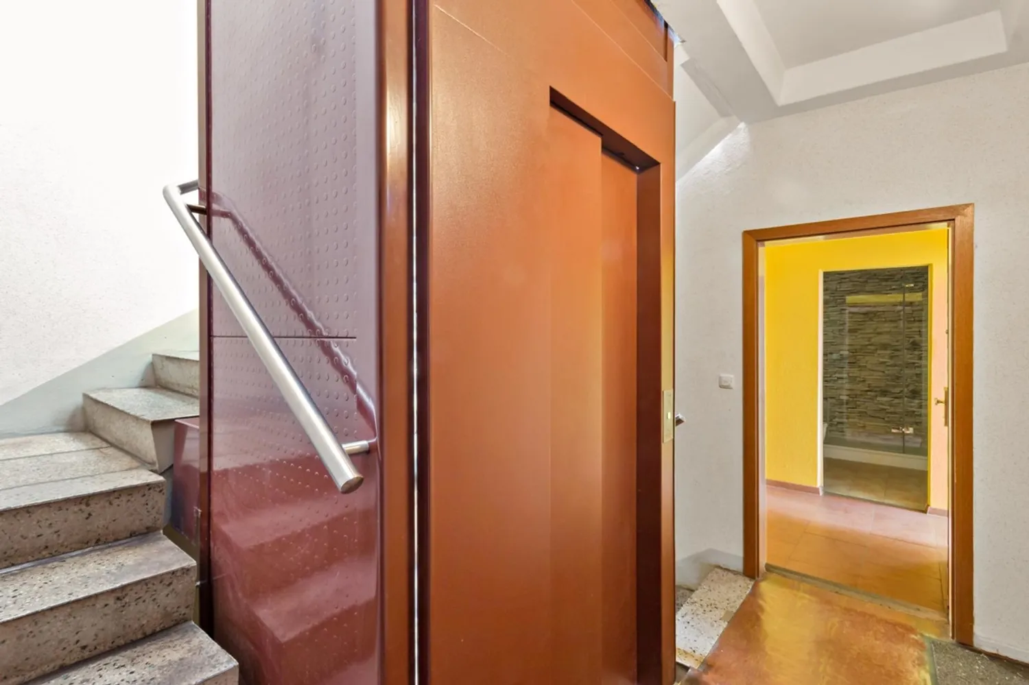 3 Zimmer Wohnung mit 56 m² in Halle (Saale) – Bild 3