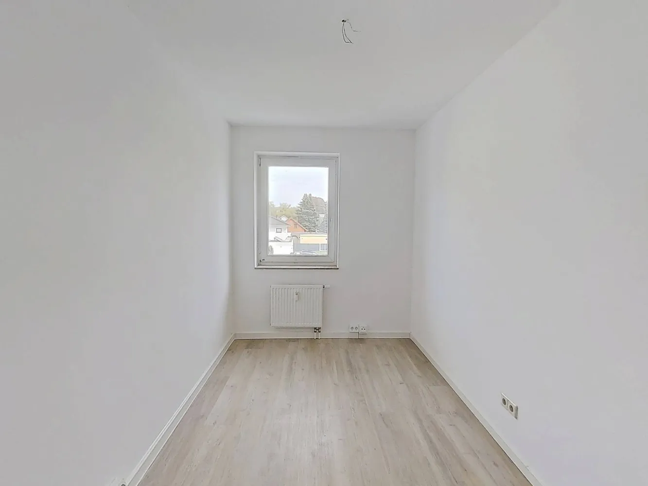 3 room apartment with 75 m² in Radebeul – Photo 1