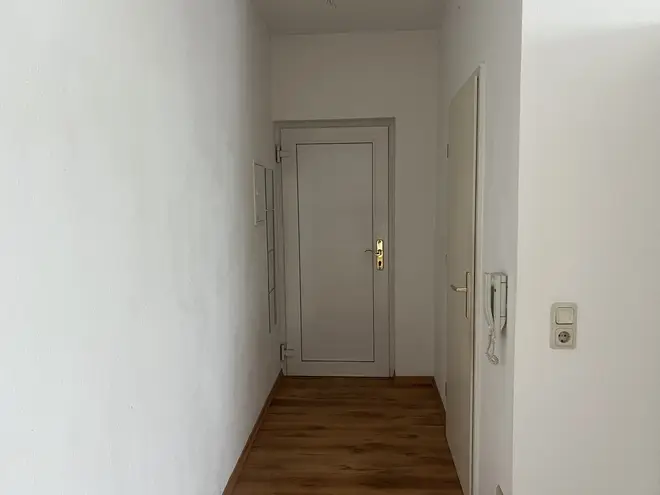 2 Zimmer Wohnung mit 30 m² in Halle (Saale) – Bild 3