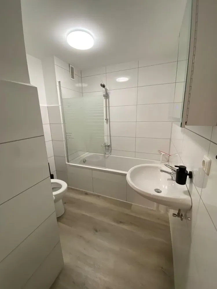 2 room apartment with 61 m² in Aachen – Photo 8