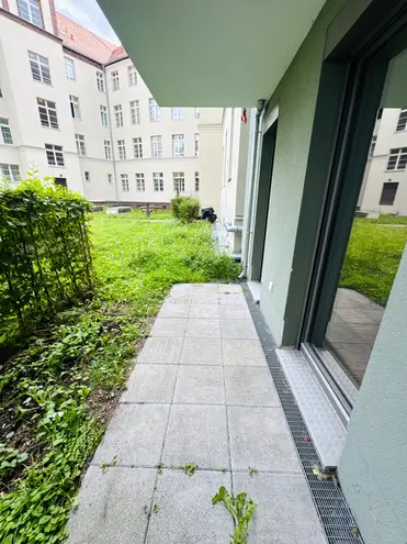 2 Zimmer Wohnung mit 48 m² in Berlin – Bild 12