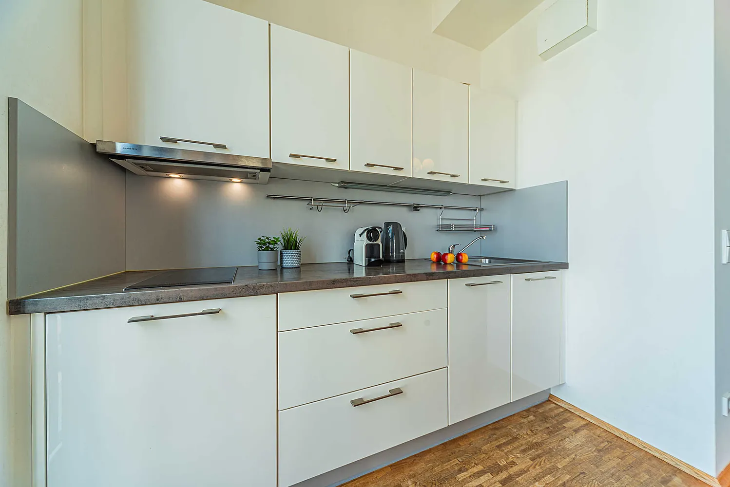 2 room apartment with 58 m² in Frankfurt am Main – Photo 3