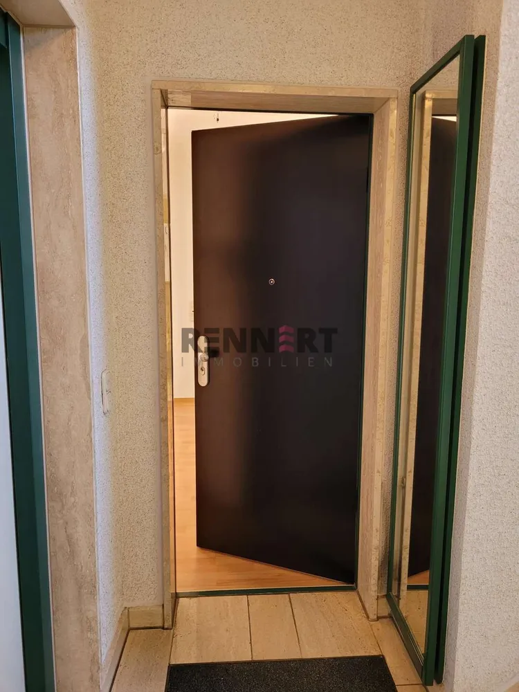 2 Zimmer Wohnung mit 67 m² in Leipzig – Bild 2