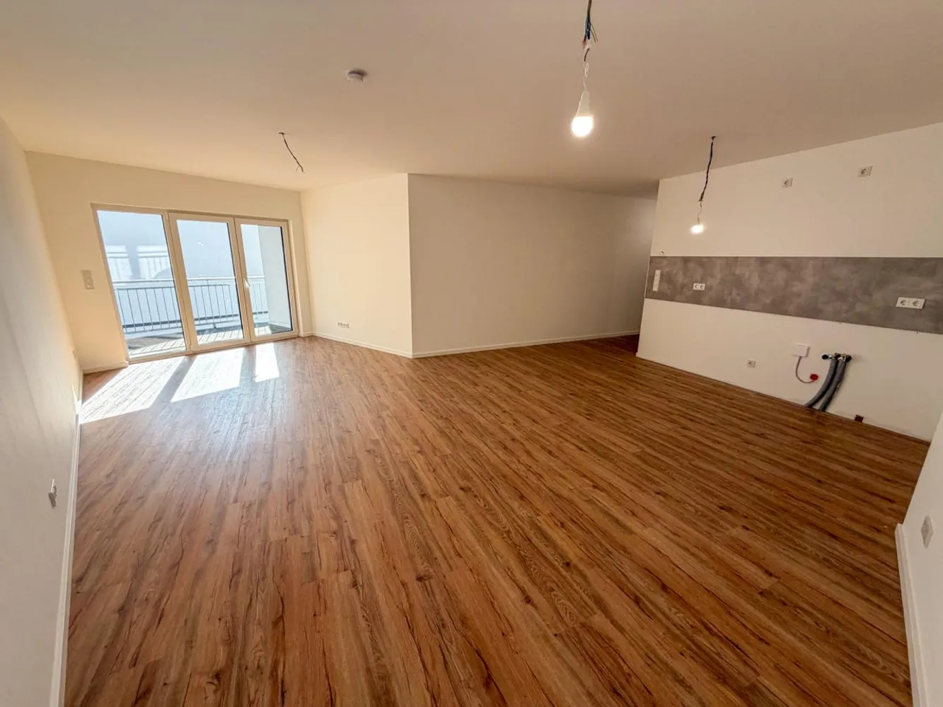 2 room apartment with 75 m² in Cologne – Photo 2