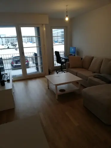 2 Zimmer Wohnung mit 58 m² in München – Bild 5
