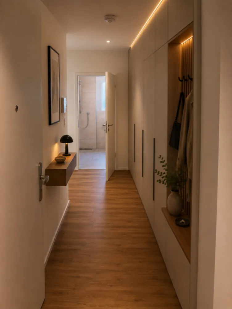 2 Zimmer Wohnung mit 42 m² in Kempten (Allgäu) – Bild 10