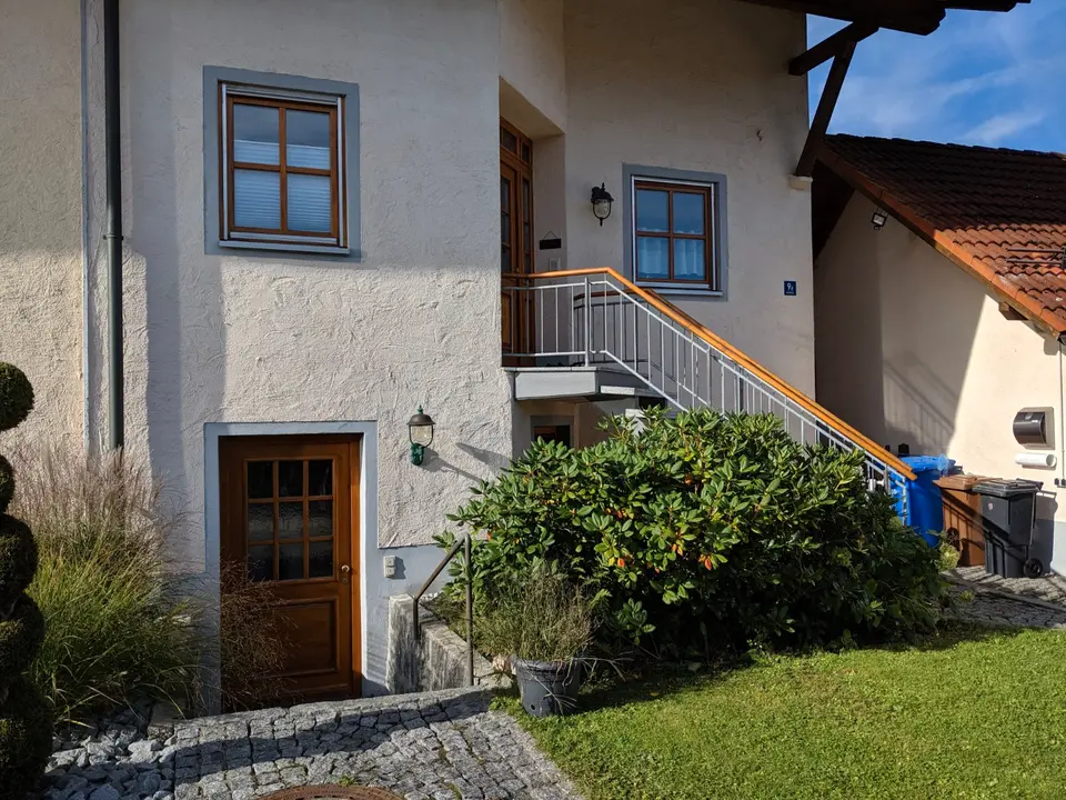 2 room apartment with 35 m² in Passau – Photo 4