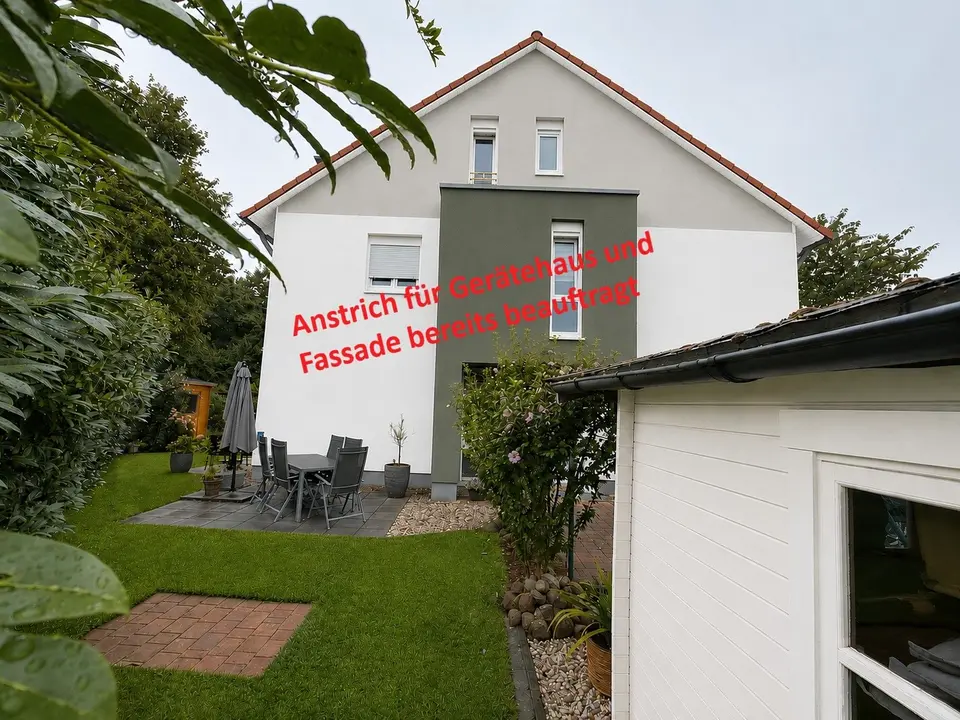 4 Zimmer Haus mit 102 m² in Königs Wusterhausen – Bild 4