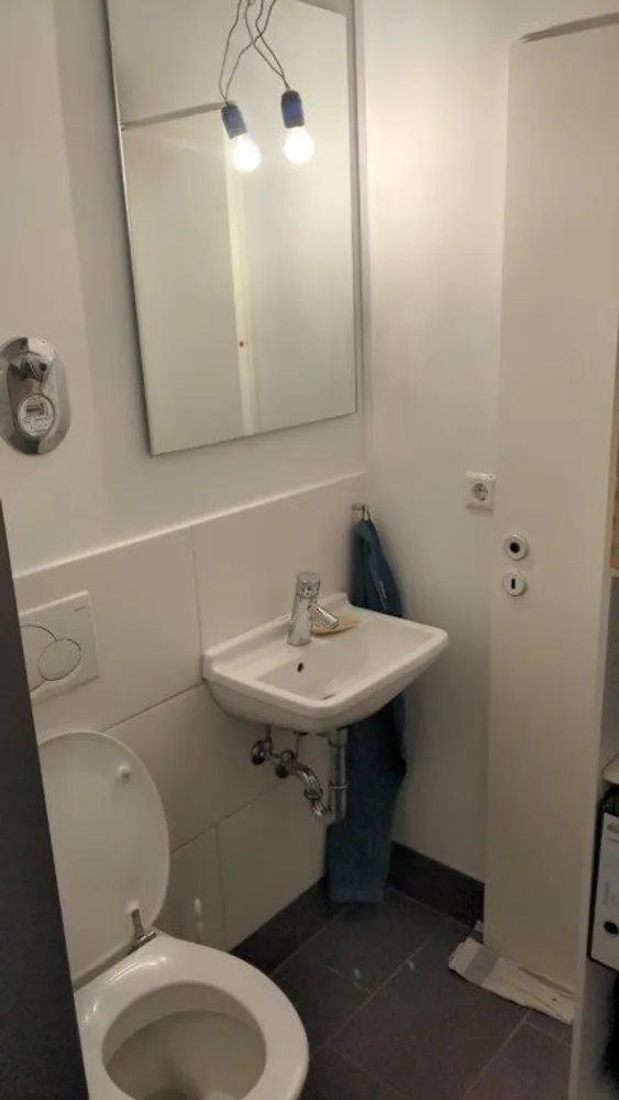 2 room apartment with 68 m² in Stuttgart – Photo 9