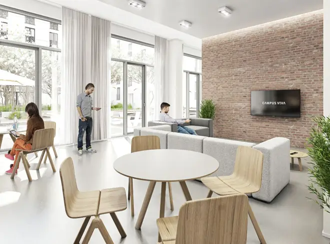 1 Zimmer Wohnung mit 21 m² in München – Bild 8