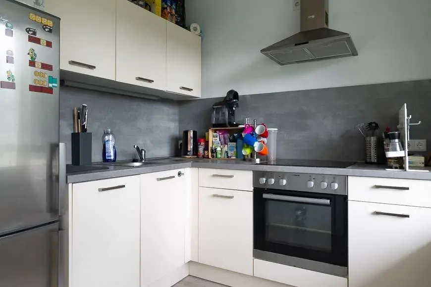 Studio mit 35 m² in Düsseldorf – Bild 4