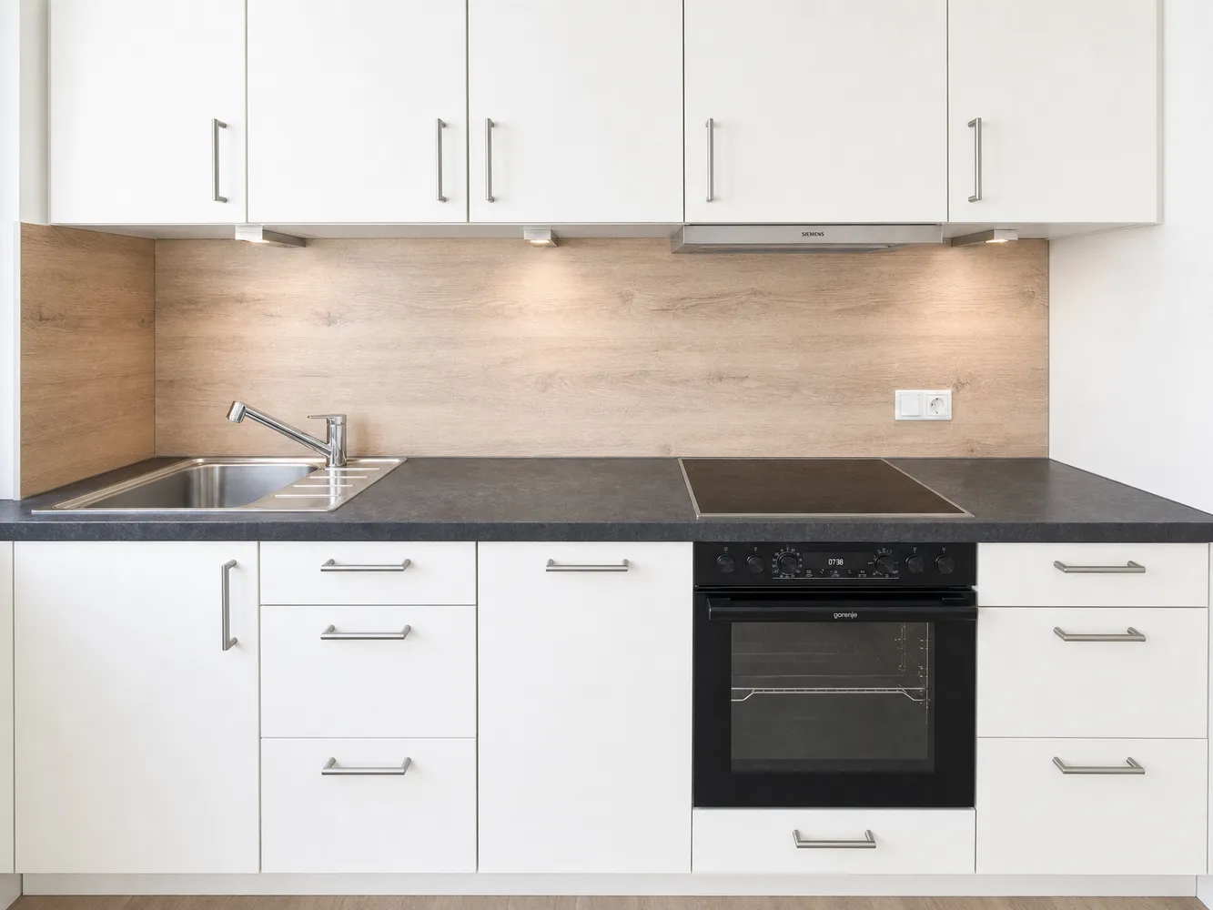 2 Zimmer Wohnung mit 67 m² in Rosenheim – Bild 1