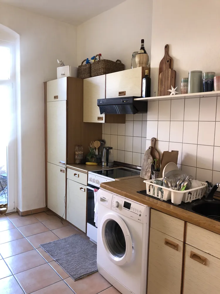 2 Zimmer Wohnung mit 45 m² in Kiel – Bild 3
