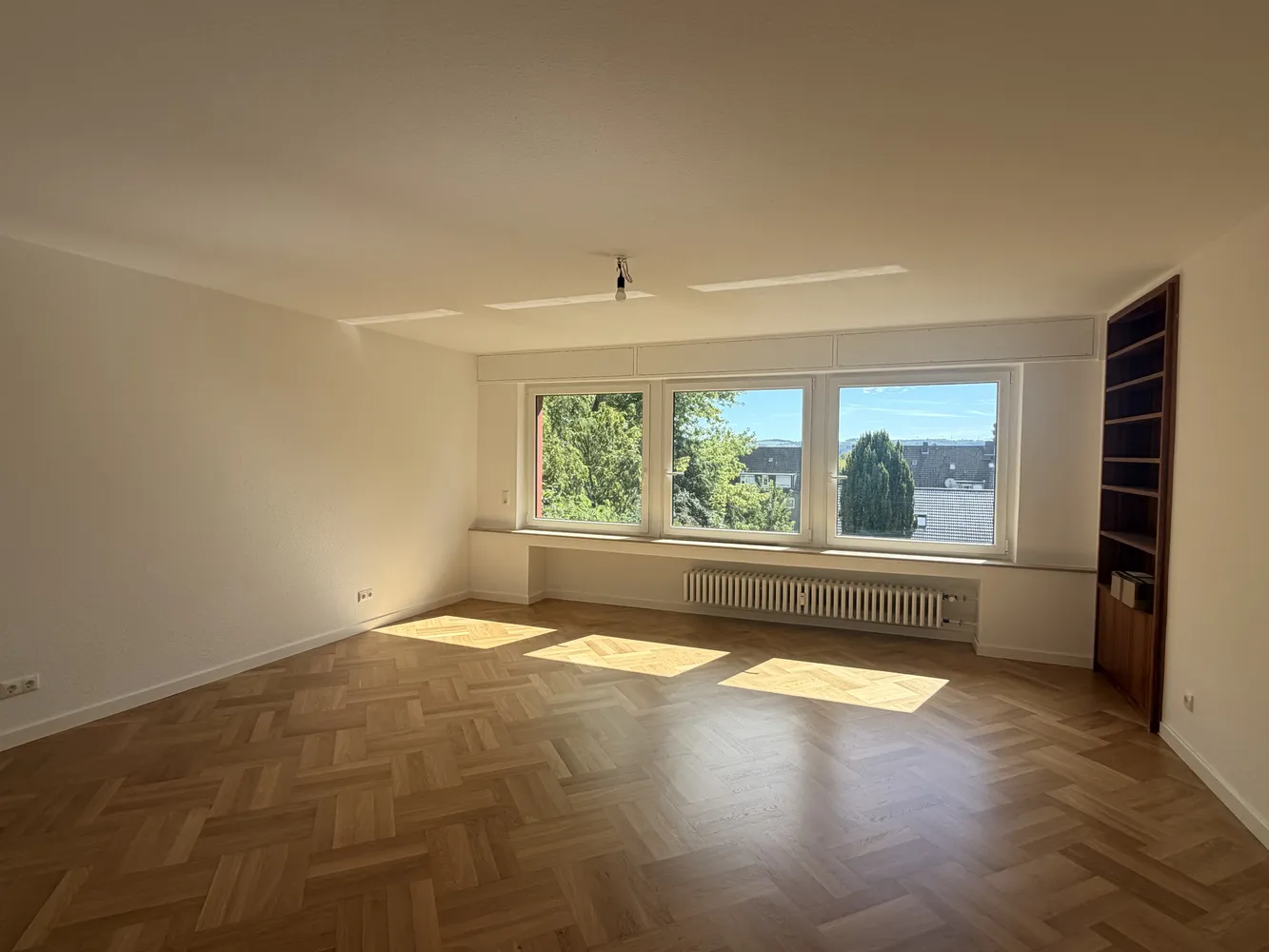 3 Zimmer Wohnung mit 104 m² in Essen – Bild 9